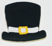 Pilgrim Hat