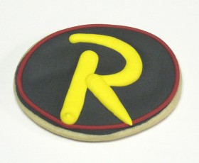 Robin Logo