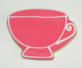 Teacup