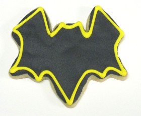 Batman Logo