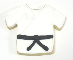 Karate Shirt