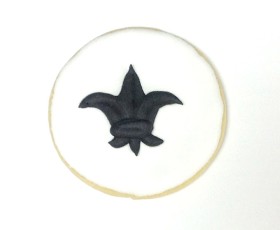 Fleur de Lis