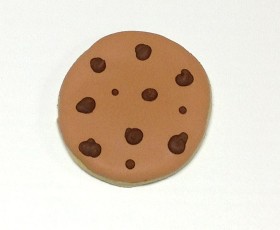 Chocolate Chip Cookie