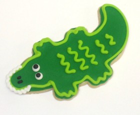 Crocodile