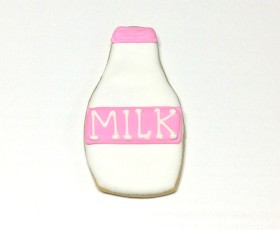 Milk