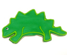 Stegosaurus