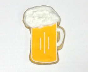 Beer Mug