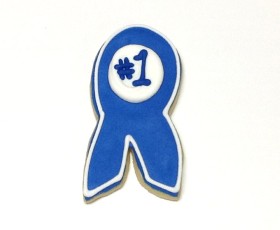 Blue Ribbon