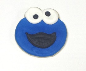 Cookie Monster