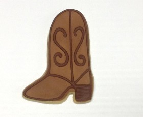 Cowboy Boot