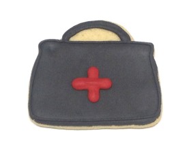 Doctor’s Bag