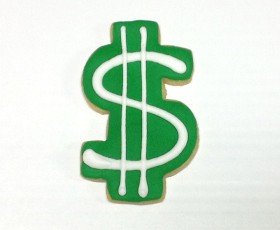 Dollar Sign