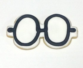 Harry Potter Glasses