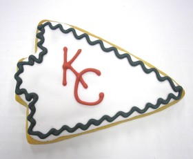 KC Chiefs Logo