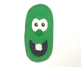 Larry the Cucumber