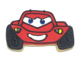 Lightning McQueen