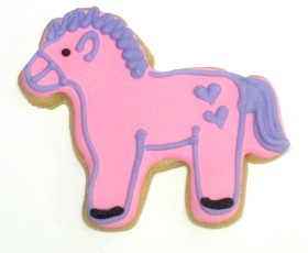 My Little Pony