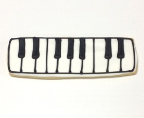 Piano Keys