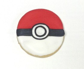 Pokemon Ball