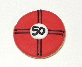 Poker Chip