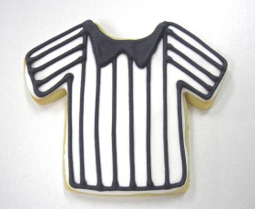 Referee Shirt