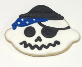 Skull Pirate