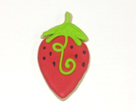 Strawberry