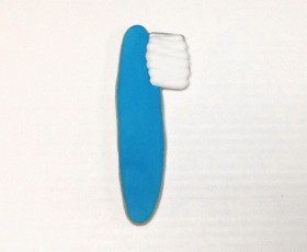 Toothbrush