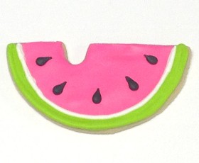 Watermelon Slice