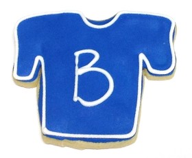 Football Jersey