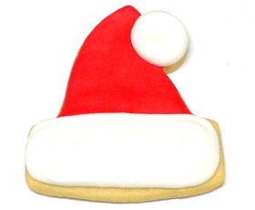 Santa Hat