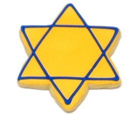 Star of David