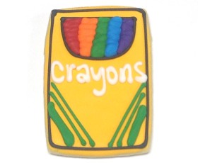 Crayon Box