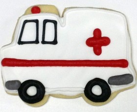 Ambulance