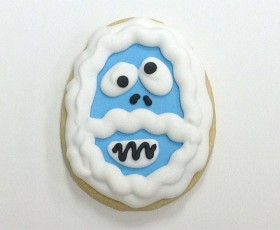 Abominable Snowman