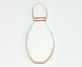 Bowling Pin