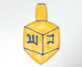 Dreidel