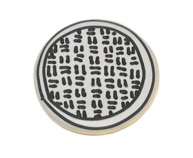 Manhole Cover