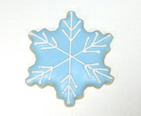 Snowflake