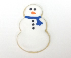 Snowman