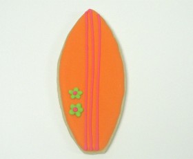 Surfboard