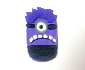 Evil Minion