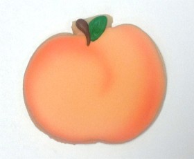 Peach