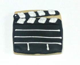 Clapboard