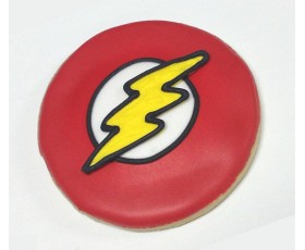 Flash Logo