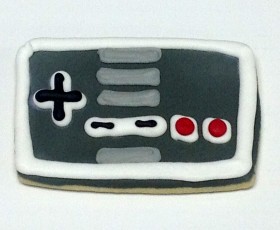 Nintendo Controller