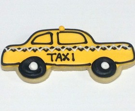 Taxi