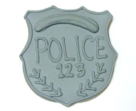 Police Badge