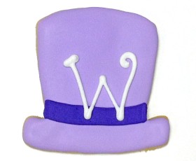 Willy Wonka Hat