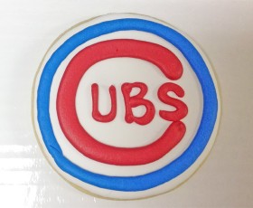 Cubs Logo